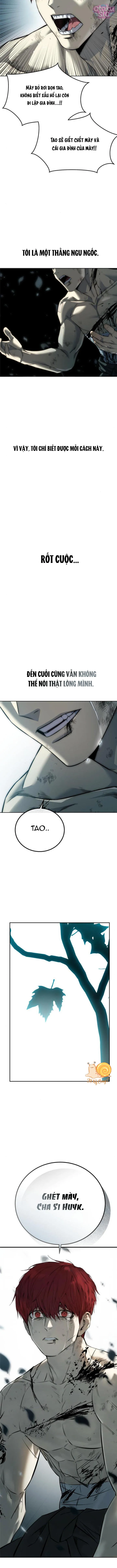 Red Shirt - Chap 33 - Trang 22