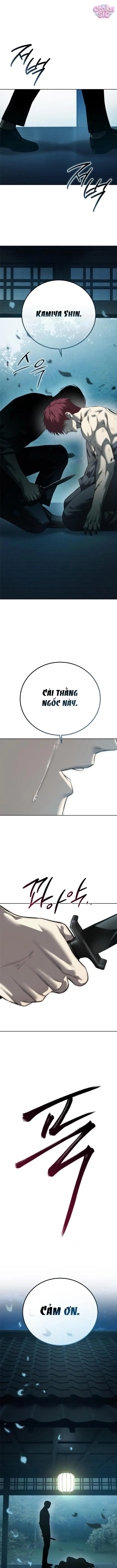 Red Shirt - Chap 33 - Trang 23