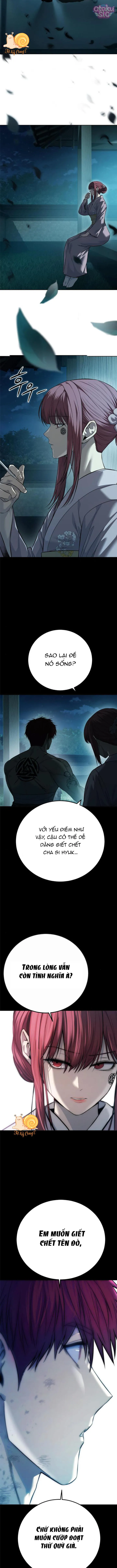 Red Shirt - Chap 33 - Trang 24