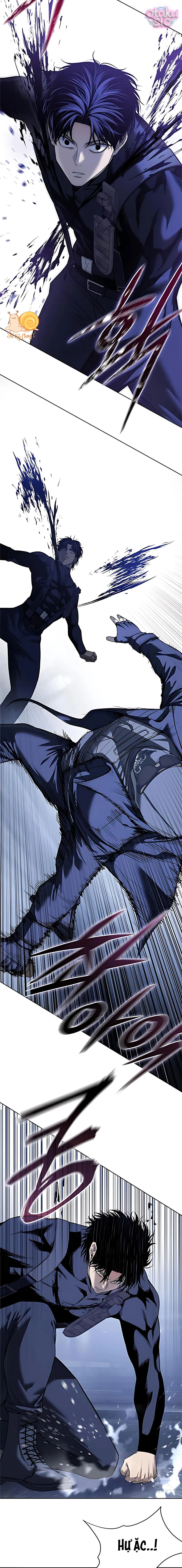 Red Shirt - Chap 34 - Trang 15