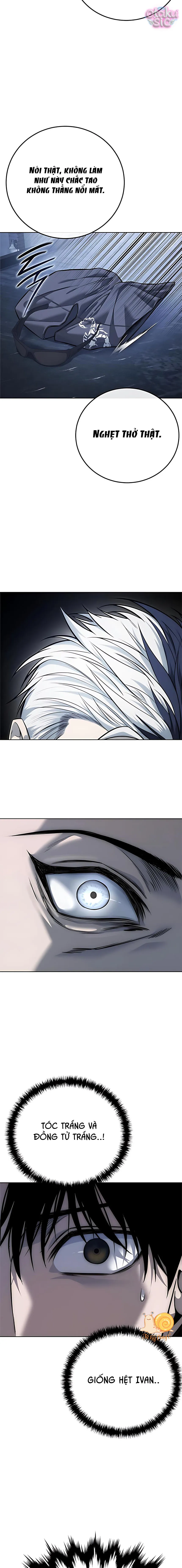 Red Shirt - Chap 34 - Trang 18