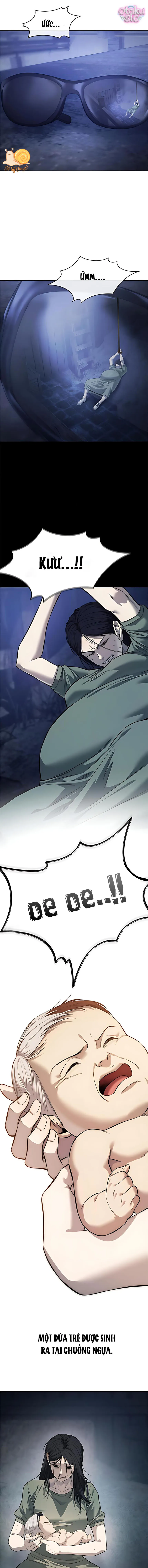 Red Shirt - Chap 35 - Trang 1
