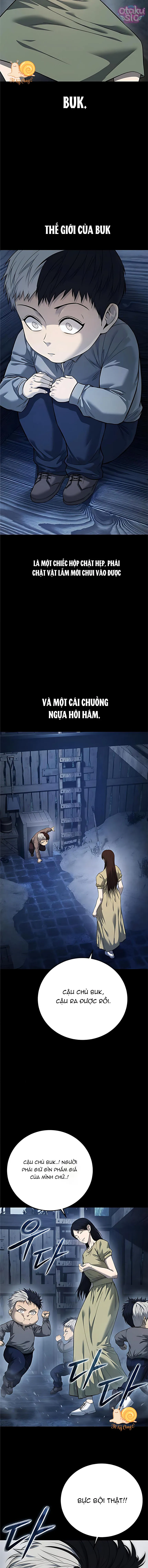 Red Shirt - Chap 35 - Trang 2