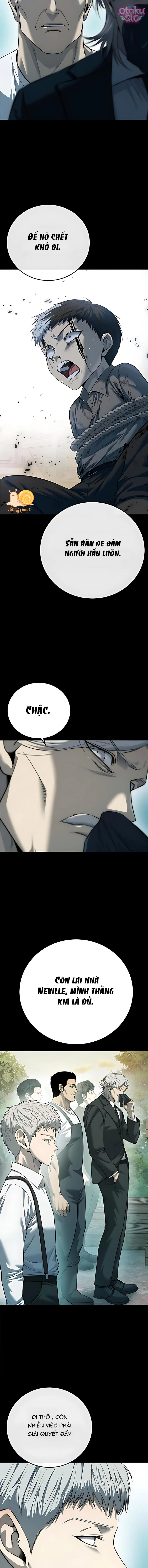 Red Shirt - Chap 35 - Trang 11