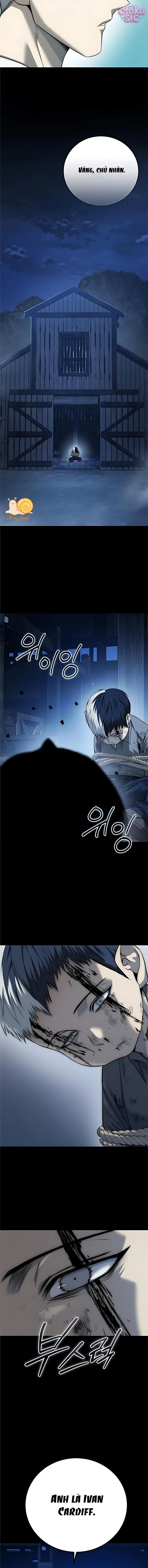 Red Shirt - Chap 35 - Trang 12