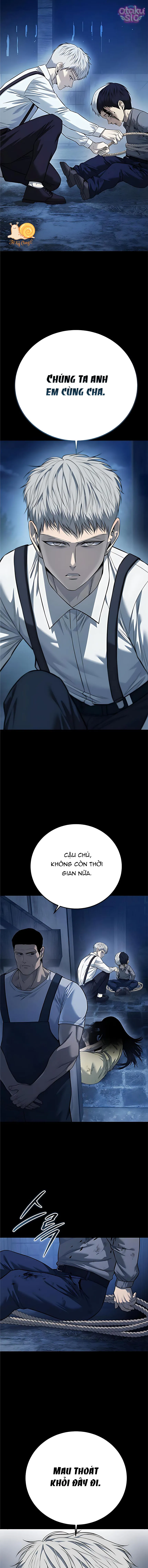 Red Shirt - Chap 35 - Trang 13