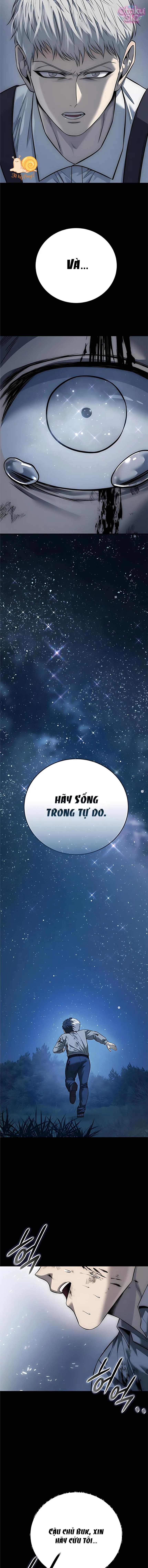 Red Shirt - Chap 35 - Trang 14