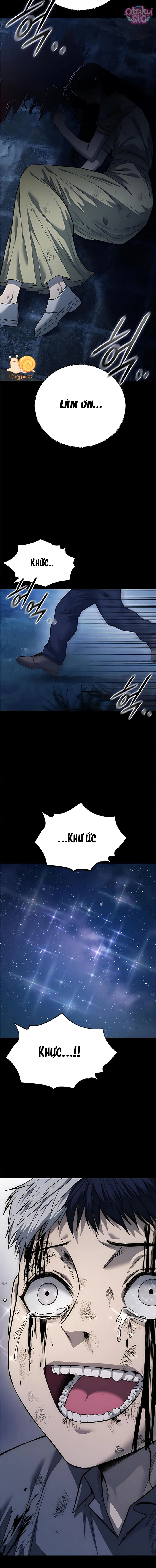 Red Shirt - Chap 35 - Trang 15