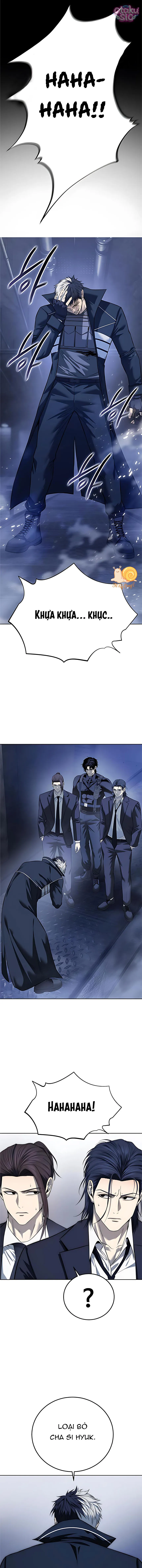 Red Shirt - Chap 35 - Trang 16