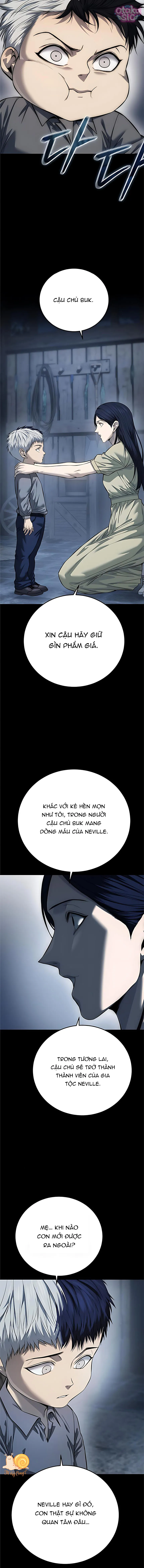 Red Shirt - Chap 35 - Trang 3
