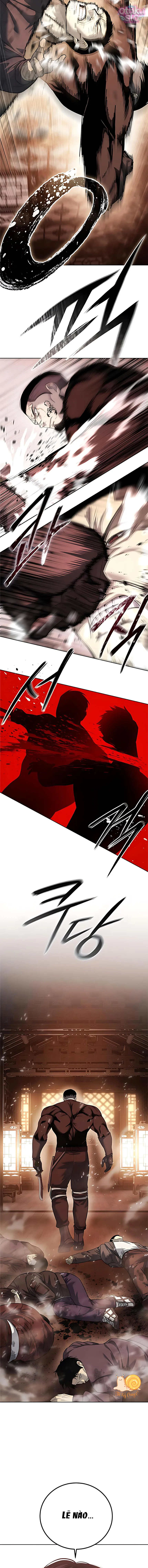 Red Shirt - Chap 35 - Trang 22