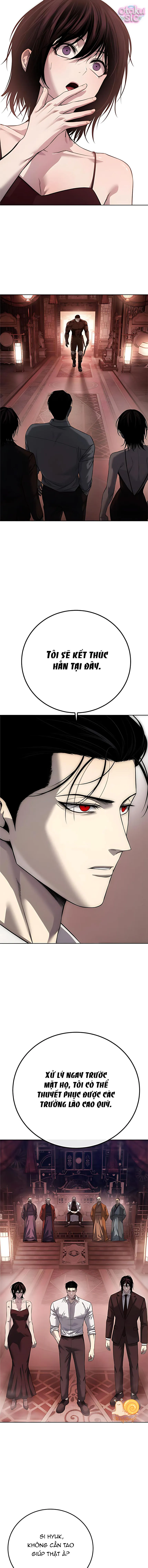 Red Shirt - Chap 35 - Trang 23
