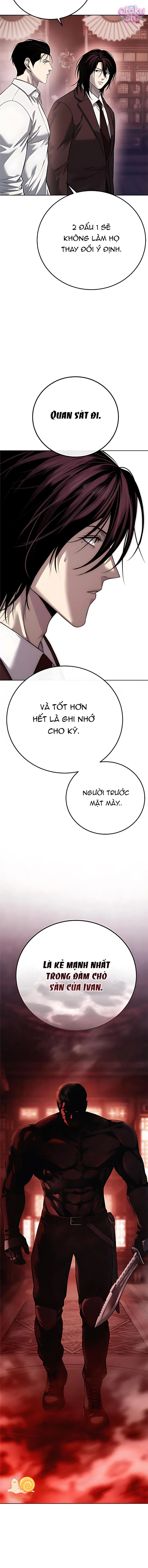 Red Shirt - Chap 35 - Trang 24