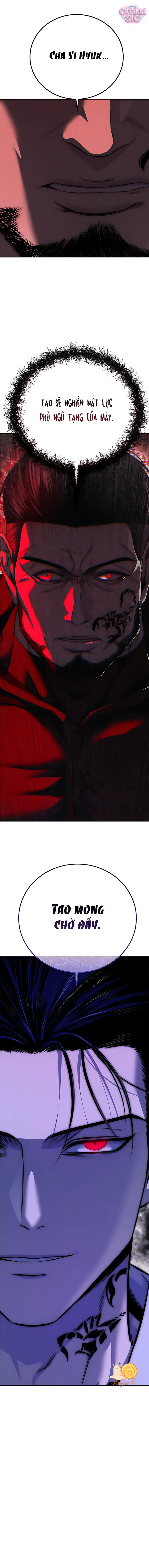Red Shirt - Chap 35 - Trang 25