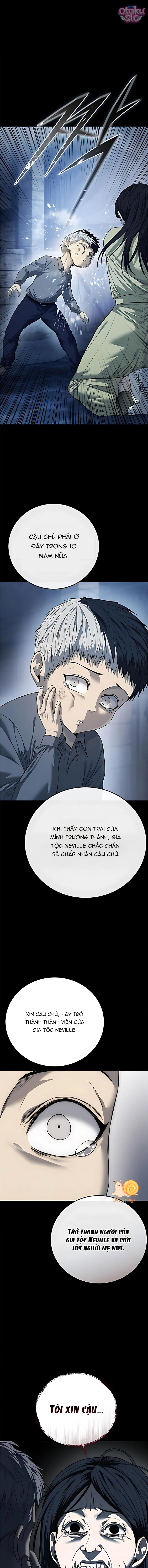 Red Shirt - Chap 35 - Trang 4