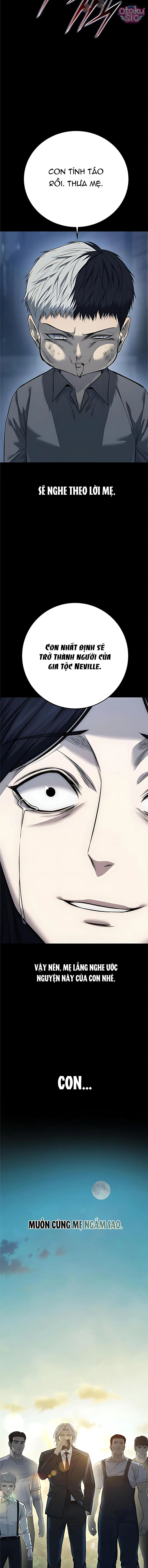 Red Shirt - Chap 35 - Trang 6