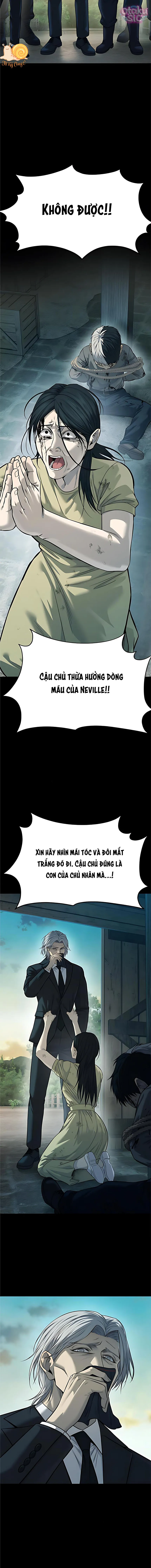 Red Shirt - Chap 35 - Trang 7