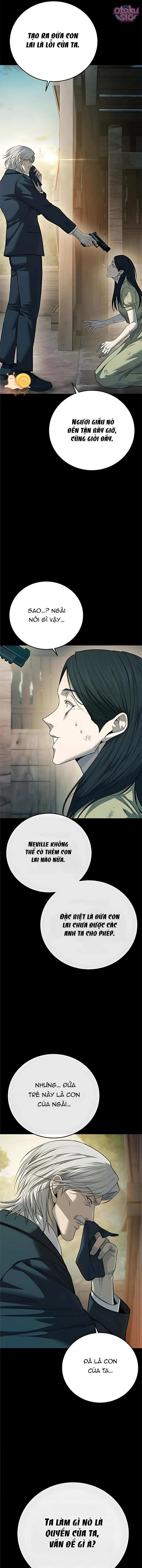 Red Shirt - Chap 35 - Trang 9