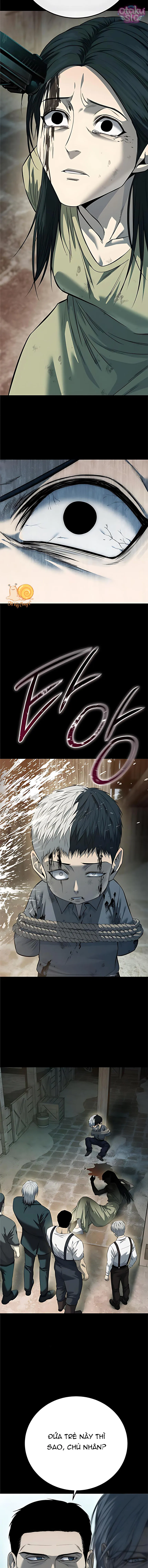 Red Shirt - Chap 35 - Trang 10