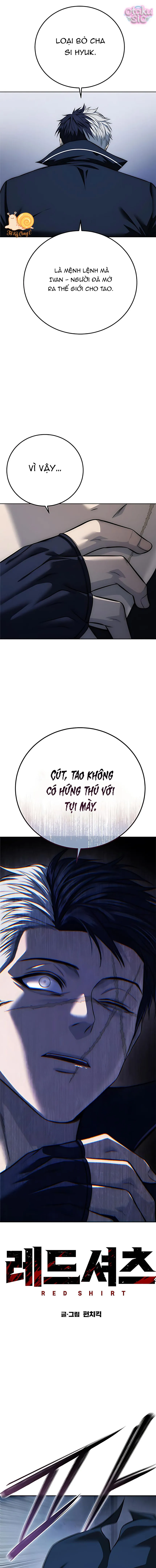 Red Shirt - Chap 36 - Trang 1