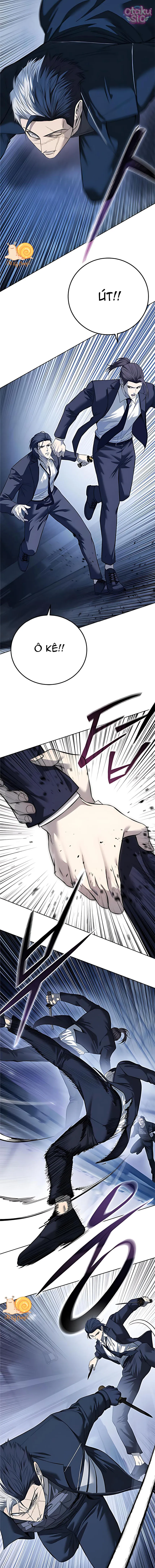 Red Shirt - Chap 36 - Trang 2