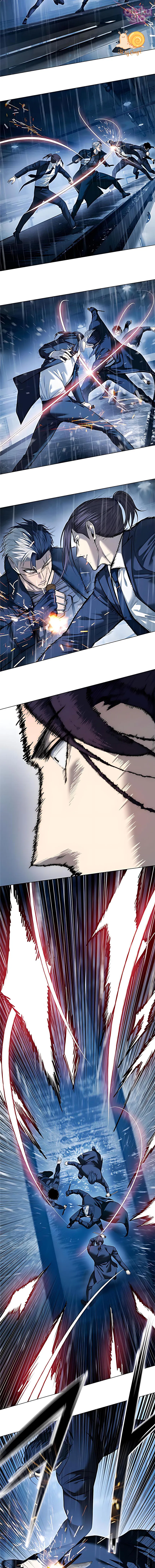 Red Shirt - Chap 36 - Trang 11