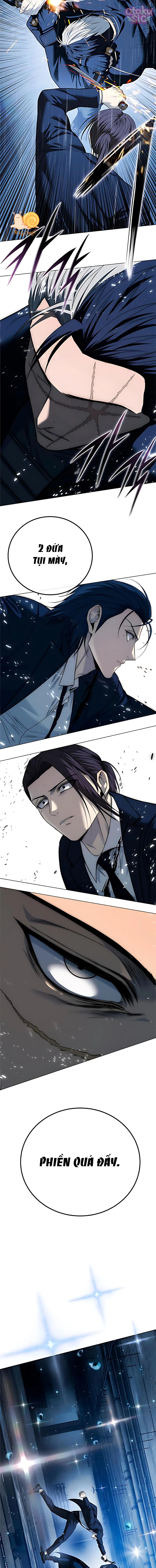 Red Shirt - Chap 36 - Trang 12