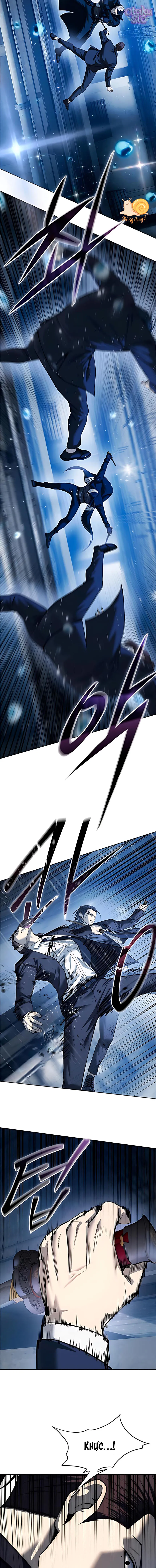Red Shirt - Chap 36 - Trang 13