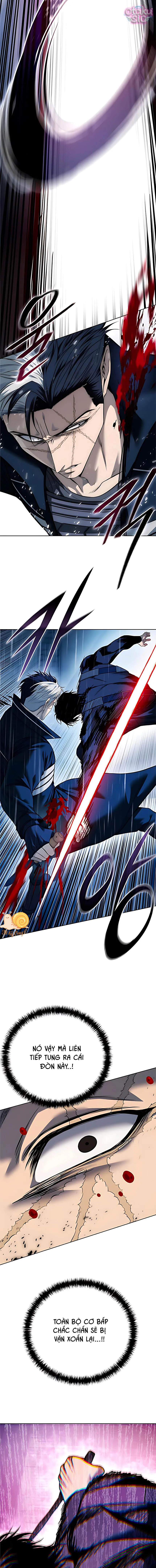 Red Shirt - Chap 36 - Trang 16