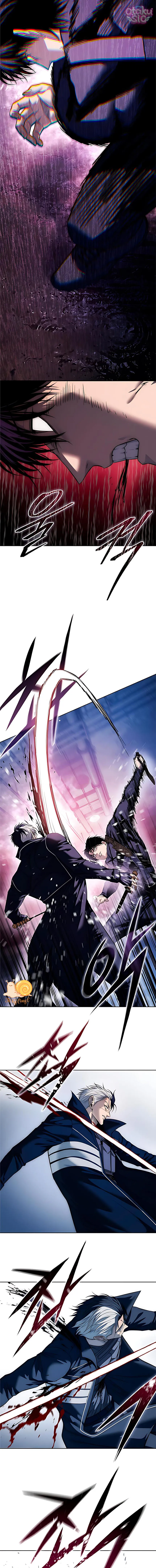 Red Shirt - Chap 36 - Trang 17