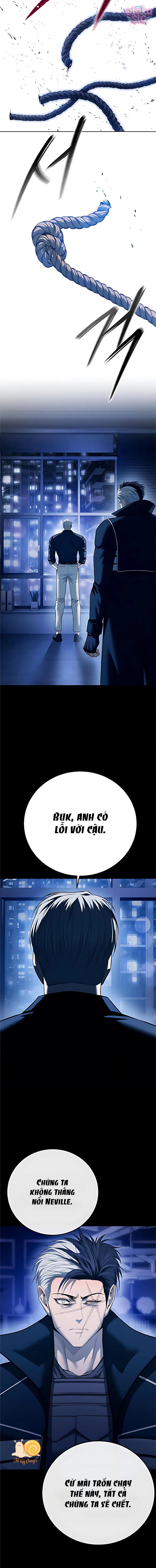 Red Shirt - Chap 36 - Trang 18