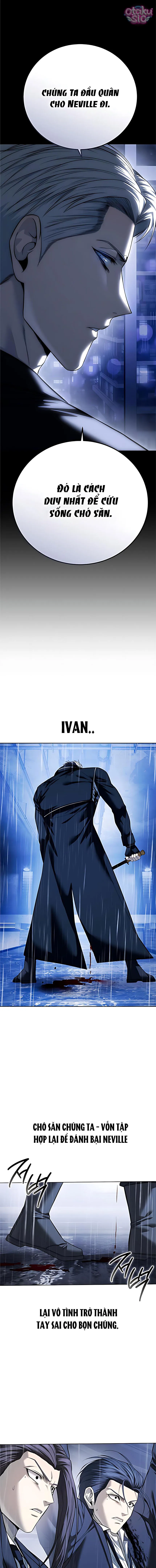 Red Shirt - Chap 36 - Trang 19