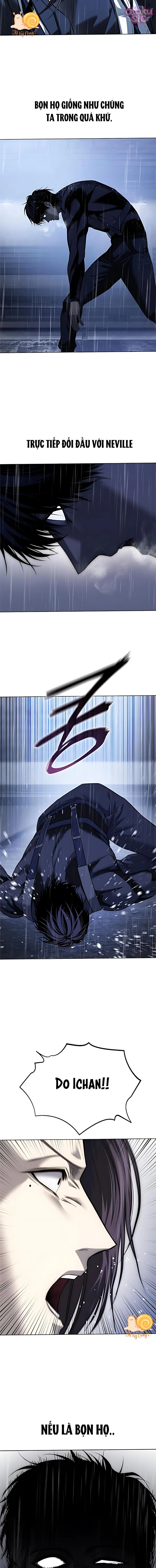 Red Shirt - Chap 36 - Trang 20