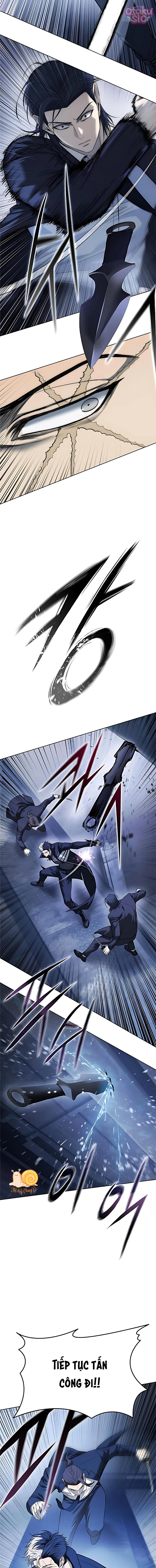 Red Shirt - Chap 36 - Trang 3