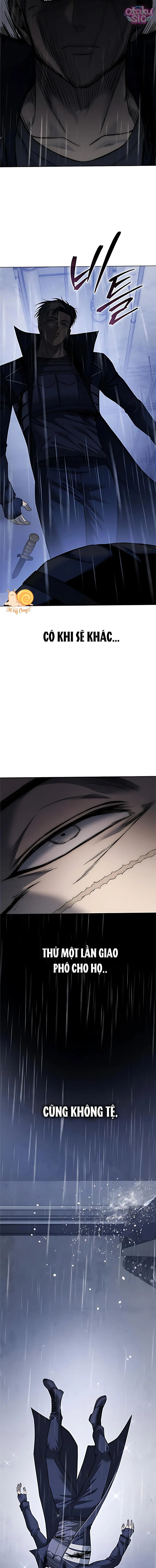 Red Shirt - Chap 36 - Trang 21