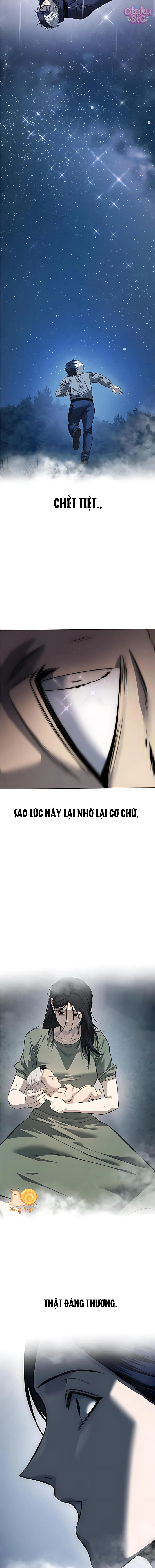Red Shirt - Chap 36 - Trang 22