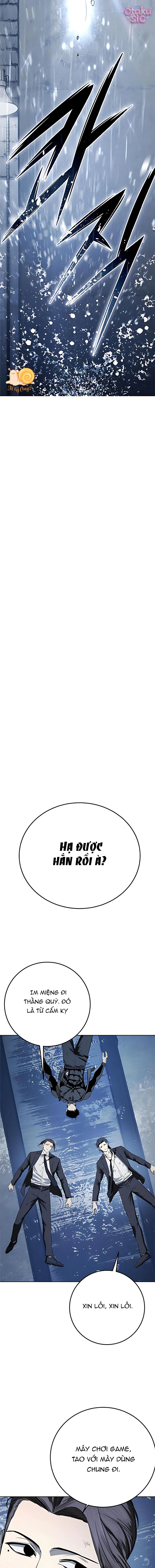 Red Shirt - Chap 36 - Trang 24