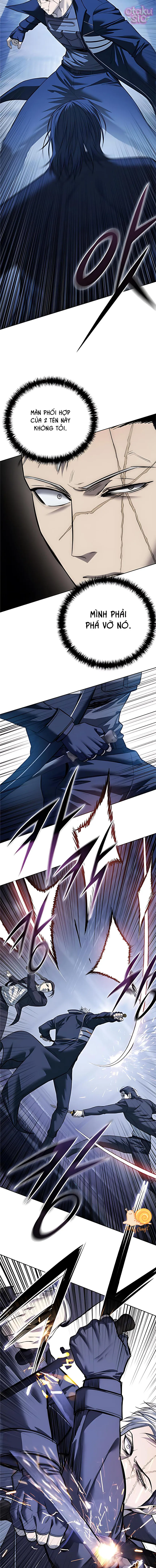 Red Shirt - Chap 36 - Trang 4