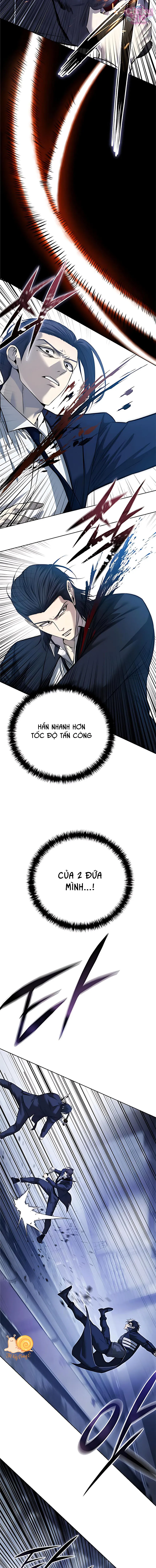 Red Shirt - Chap 36 - Trang 5