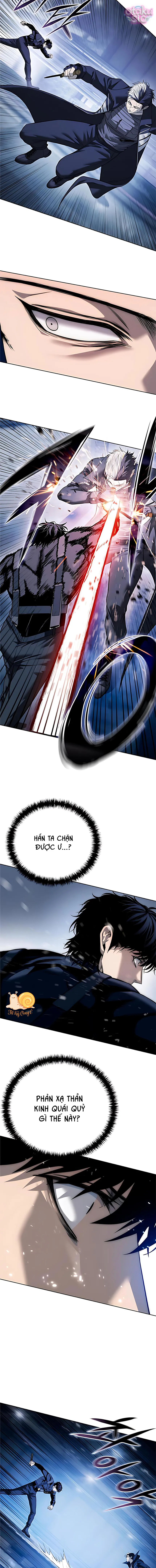 Red Shirt - Chap 36 - Trang 6