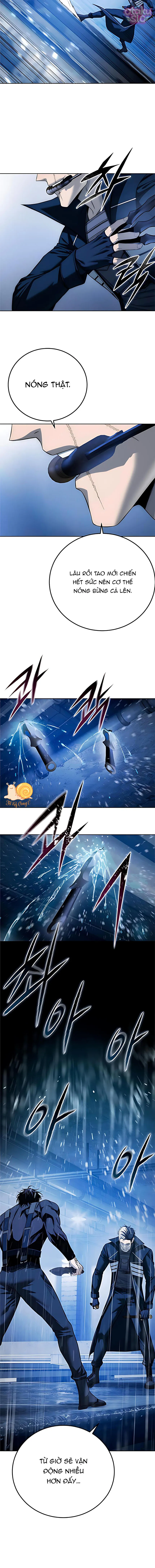 Red Shirt - Chap 36 - Trang 7