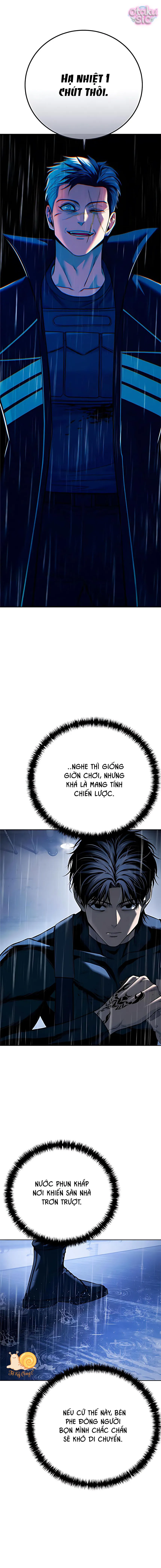 Red Shirt - Chap 36 - Trang 8