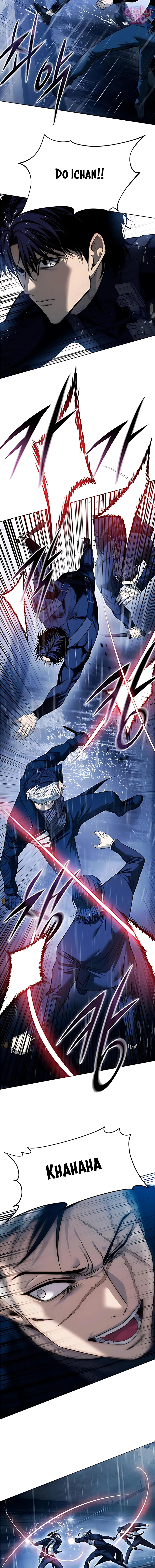 Red Shirt - Chap 36 - Trang 10