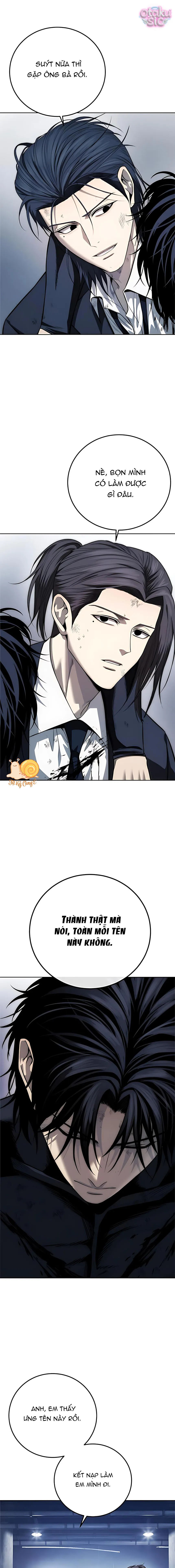 Red Shirt - Chap 37 - Trang 1