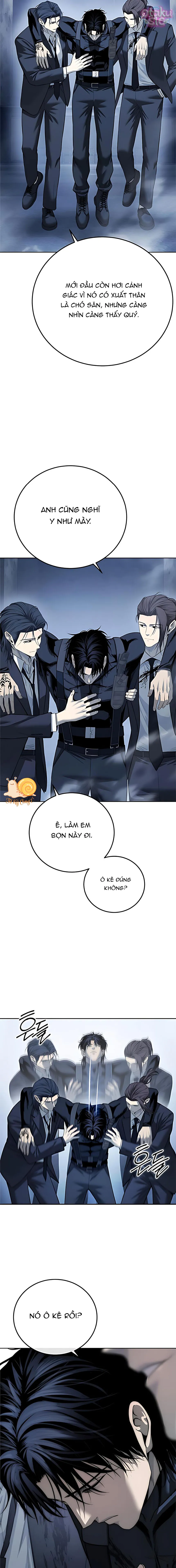 Red Shirt - Chap 37 - Trang 2