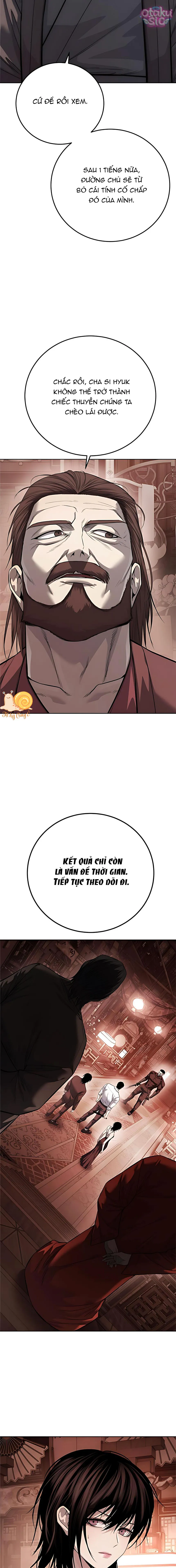 Red Shirt - Chap 37 - Trang 13