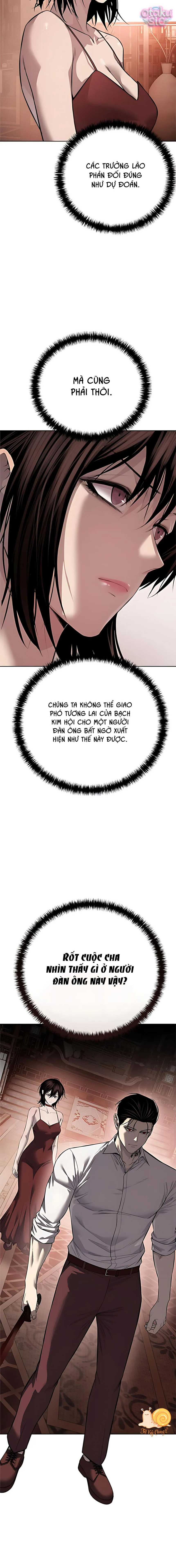 Red Shirt - Chap 37 - Trang 14
