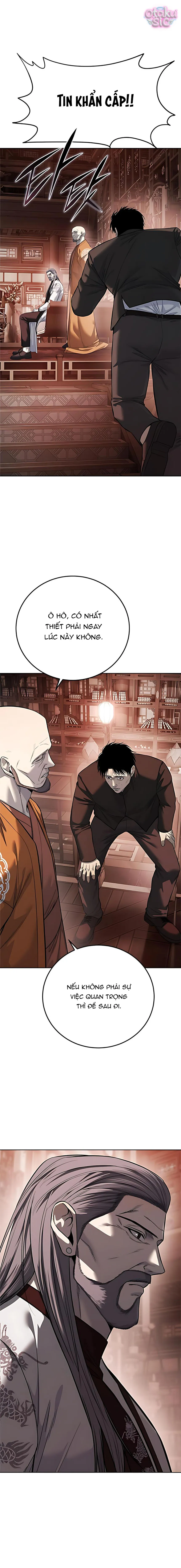 Red Shirt - Chap 37 - Trang 15