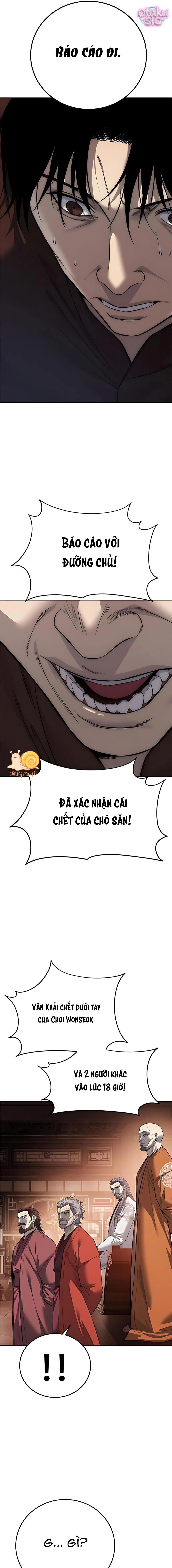 Red Shirt - Chap 37 - Trang 16