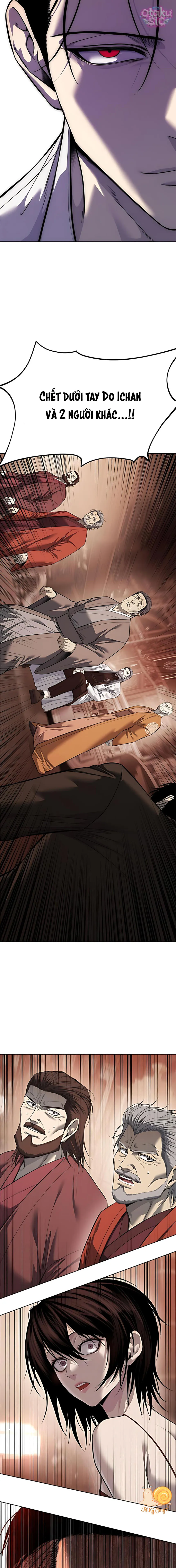 Red Shirt - Chap 37 - Trang 18